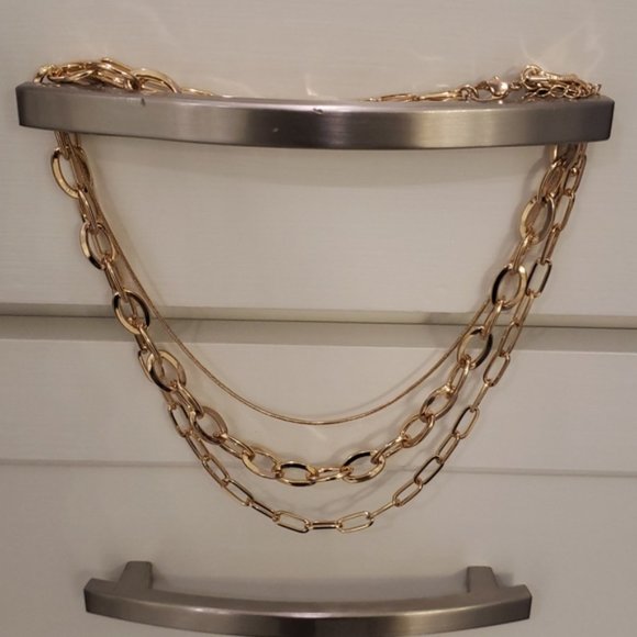 3 necklaces - Picture 5 of 5